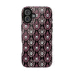 Skull Damask - Extreme MagSafe Phone Case
