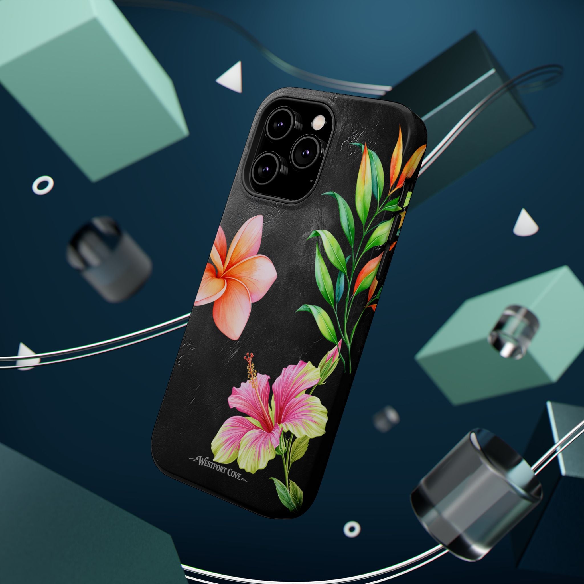 Island Life - Extreme MagSafe Phone Case