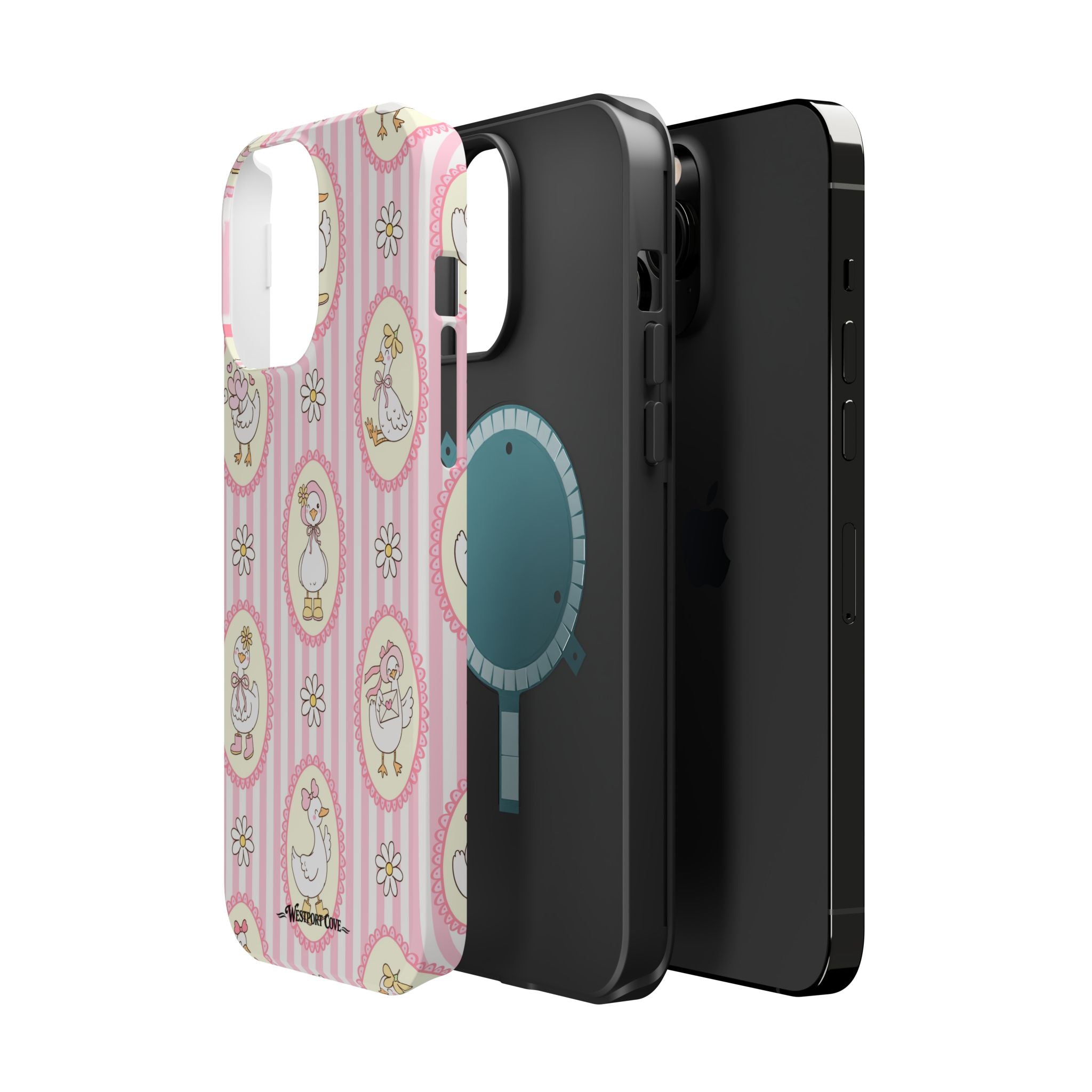 Silly Goose - Extreme MagSafe Phone Case