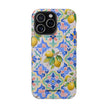 Santorini Lemon - Extreme MagSafe Phone Case
