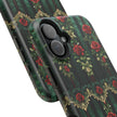 Heirloom Rose - Extreme MagSafe Phone Case