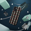 Gothic Rose- Extreme MagSafe Phone Case