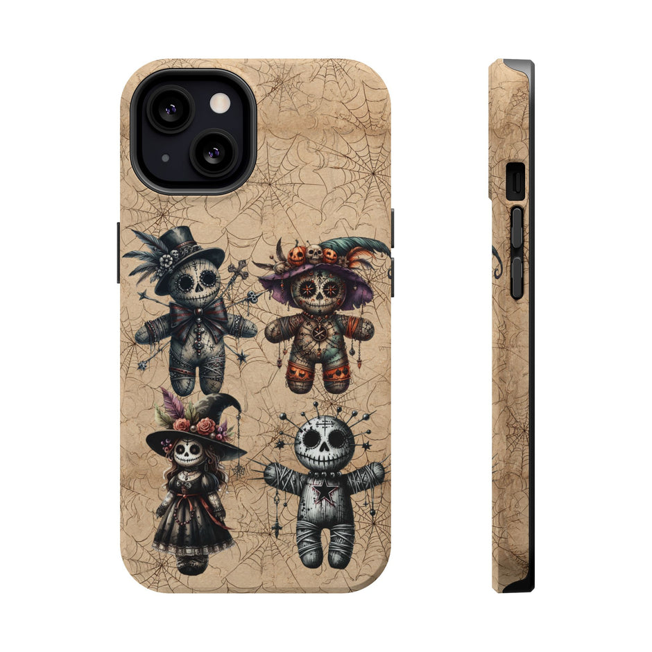 Voodoo - Extreme MagSafe Phone Case