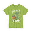 Halloween Alien T-Shirt - 