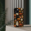 Jack-O'-Lantern - Extreme MagSafe Phone Case
