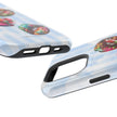 Read My Lips - Extreme MagSafe Phone Case