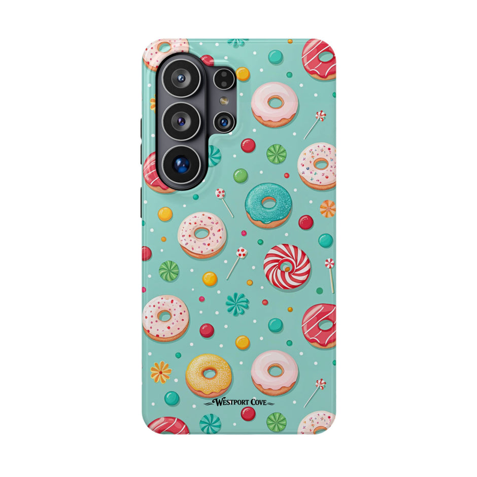 Donut Disturb - Extreme MagSafe Phone Case