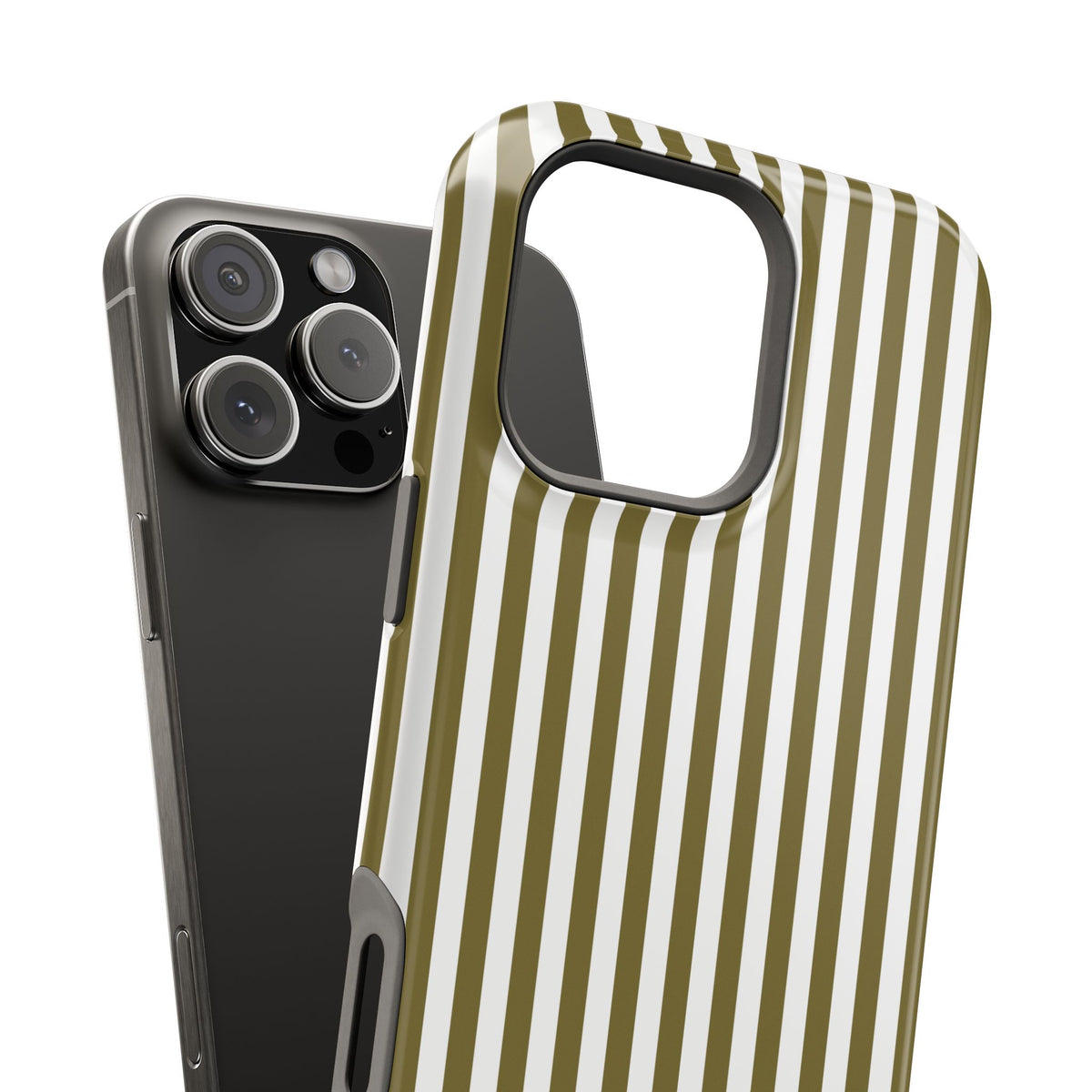 Olive Branch - Extreme MagSafe Phone Case