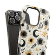 Celestial Sun & Moon- Extreme MagSafe Phone Case