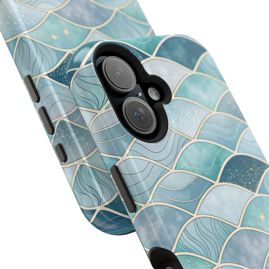 Waved and Confused - Extreme MagSafe Phone Case