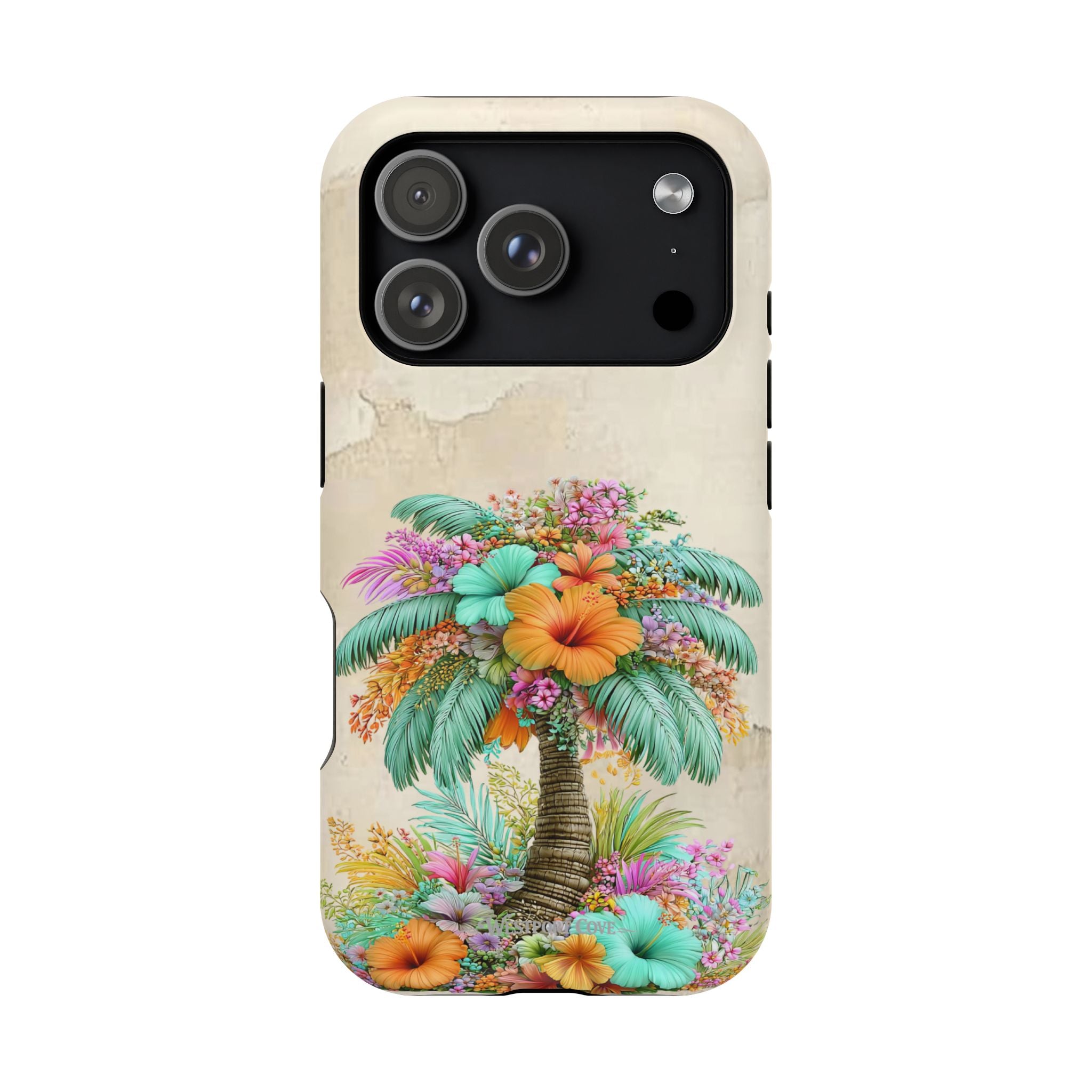 Paradise - Extreme MagSafe Phone Case