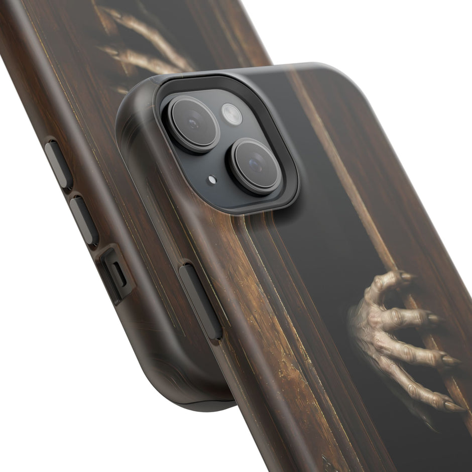 Halloween Horror - Extreme MagSafe Phone Case