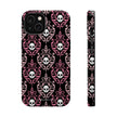 Skull Damask - Extreme MagSafe Phone Case