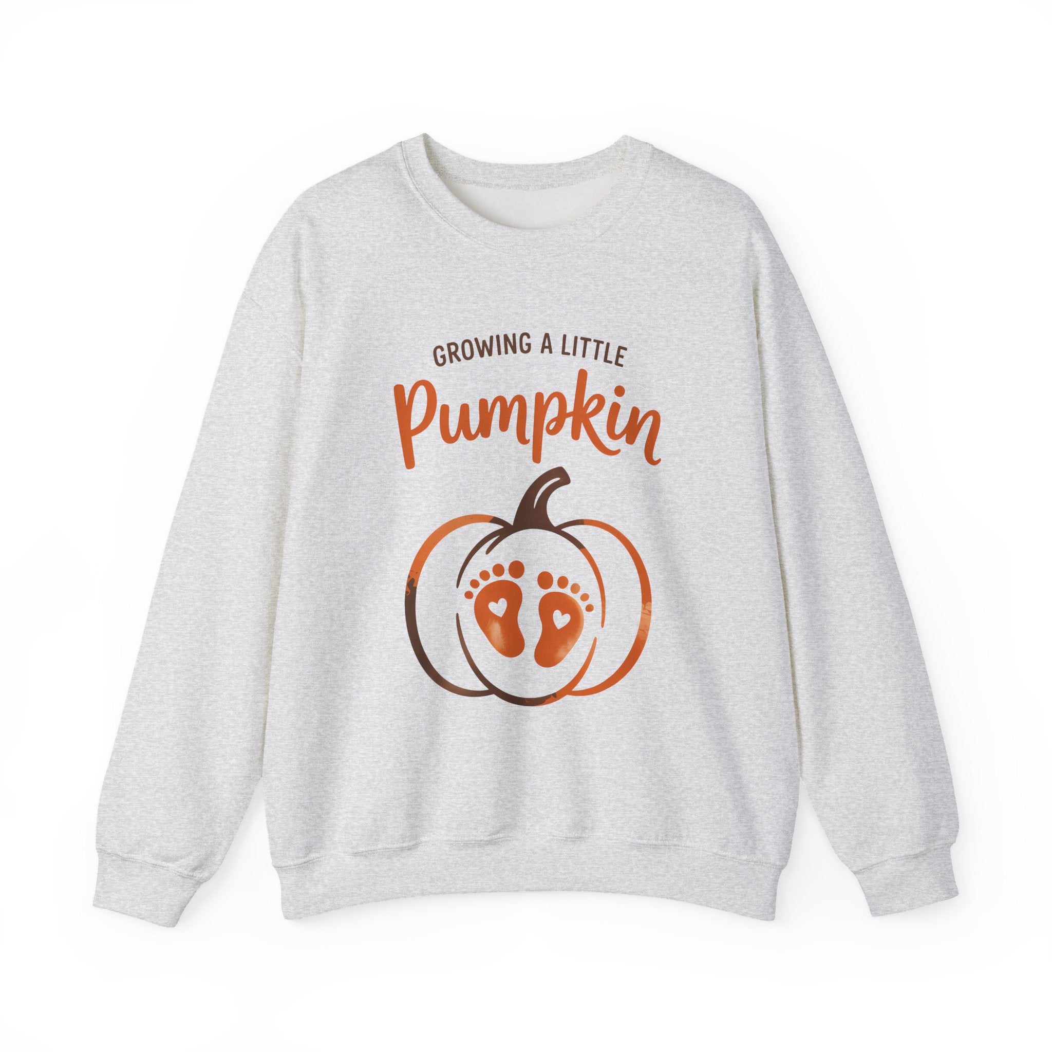 Pregnancy Sweatshirt - 