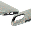 Floral Vintage - Extreme MagSafe Phone Case