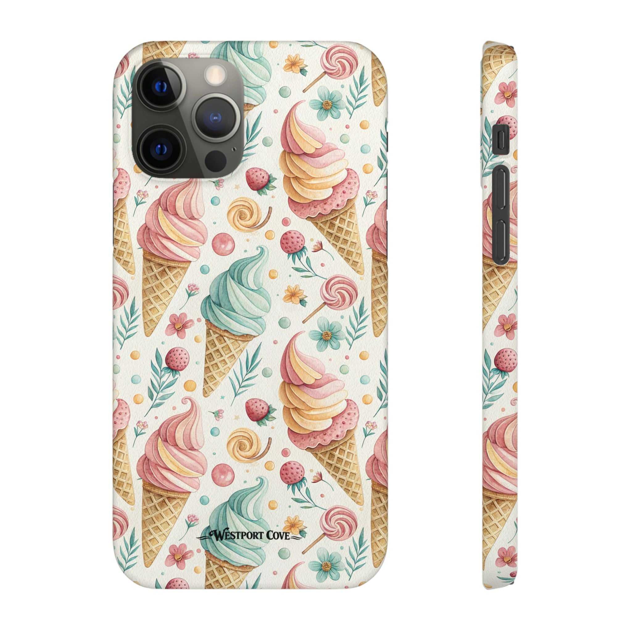 Only In Dreams- Elite Phone Case