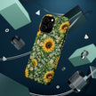 Sunflower Garden- Extreme MagSafe Phone Case
