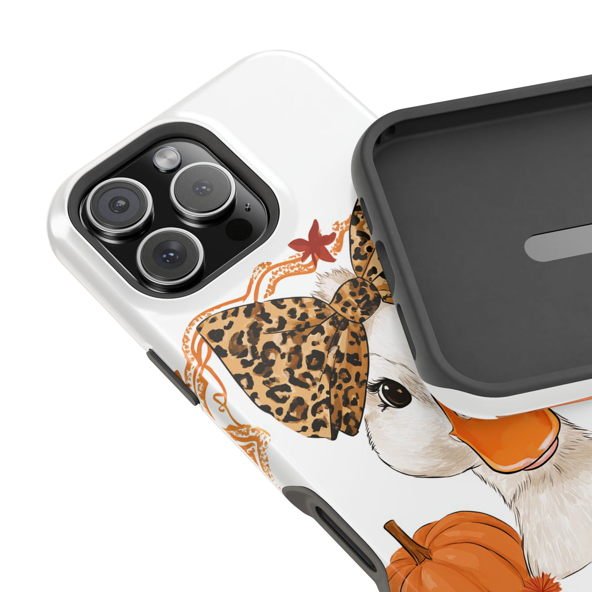 Autumn Goose - Extreme Impact MagSafe Phone Case