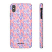 Bow Floral - Elite Phone Case