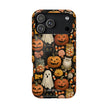 Jack-O'-Lantern - Extreme MagSafe Phone Case
