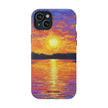 Sunset Reflection - Extreme MagSafe Phone Case