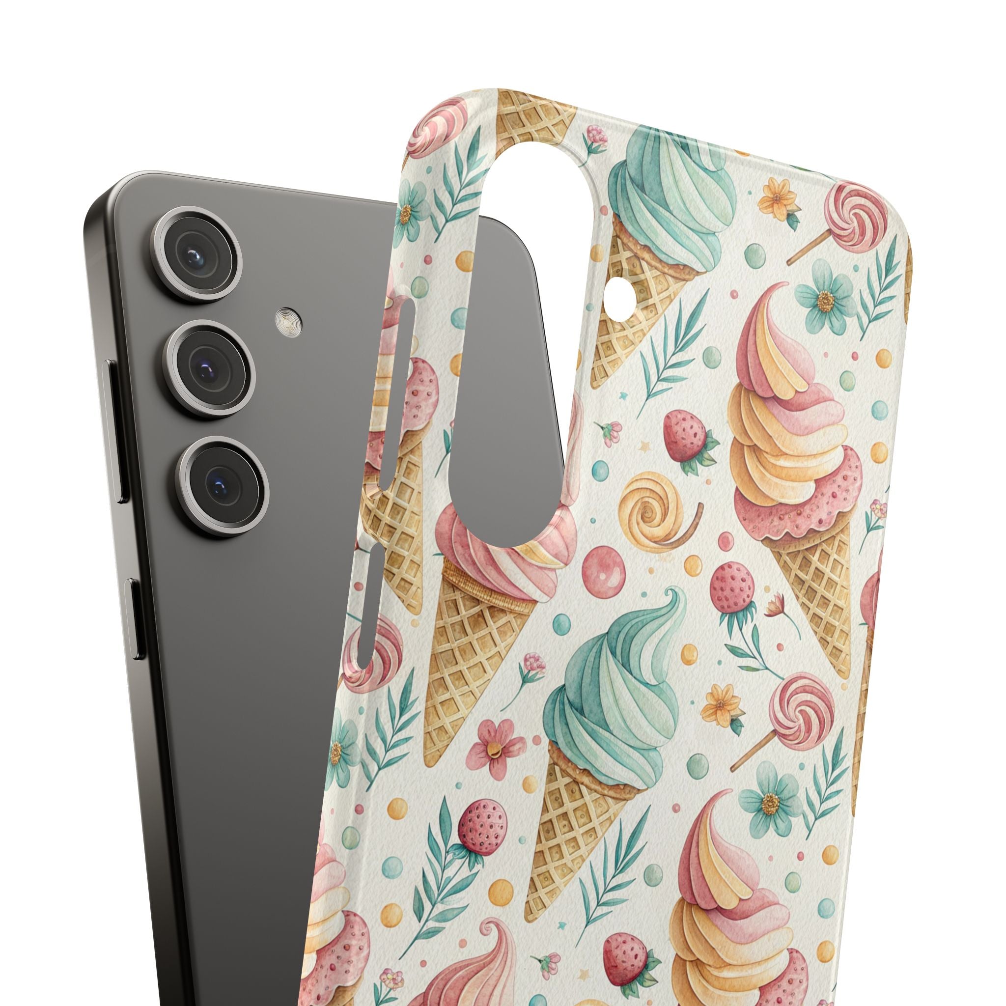 Only In Dreams- Elite Phone Case
