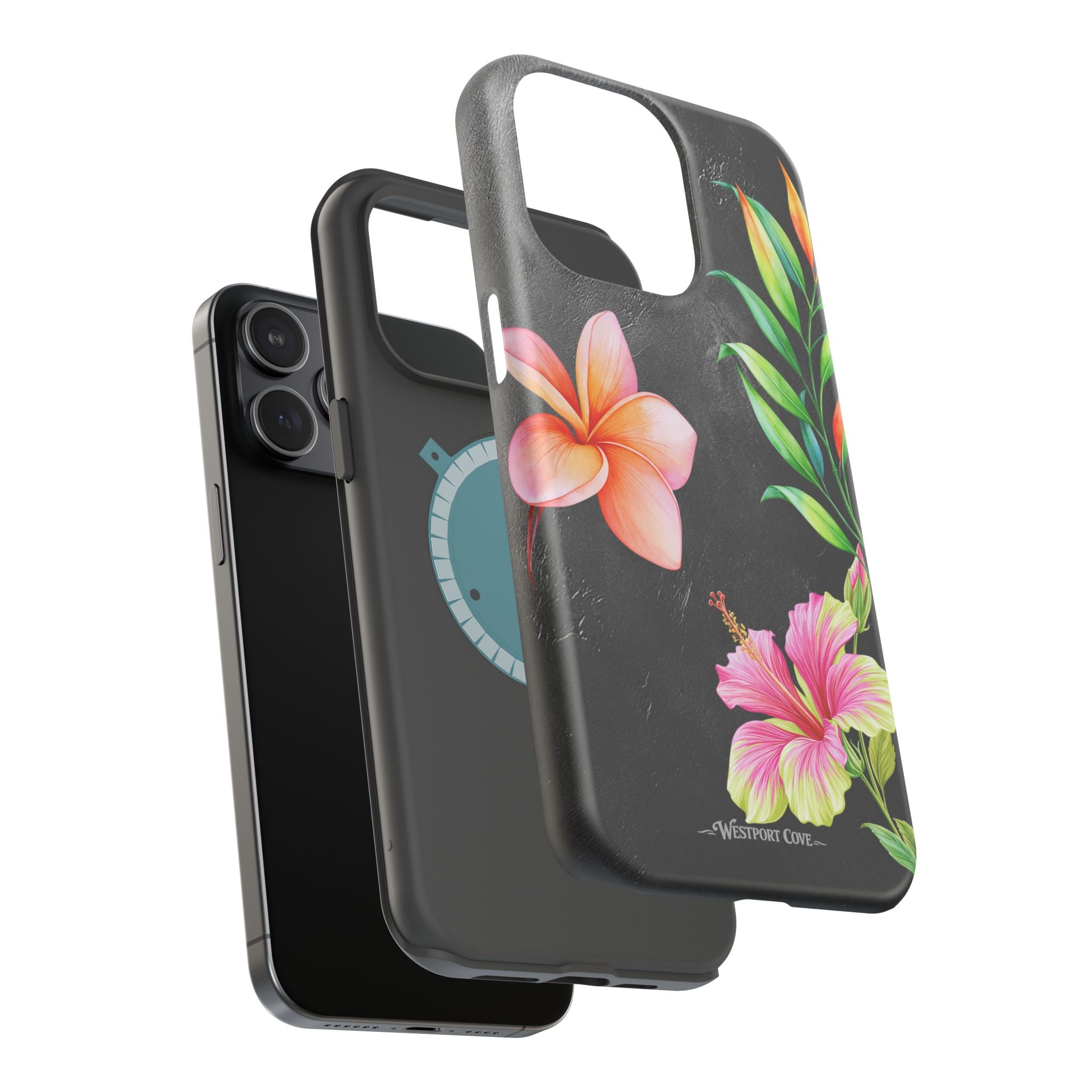Island Life - Extreme MagSafe Phone Case