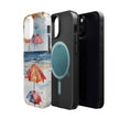 Beach Day - Extreme Phone Case