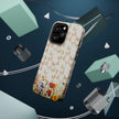 Fly Away! - Extreme Phone Case