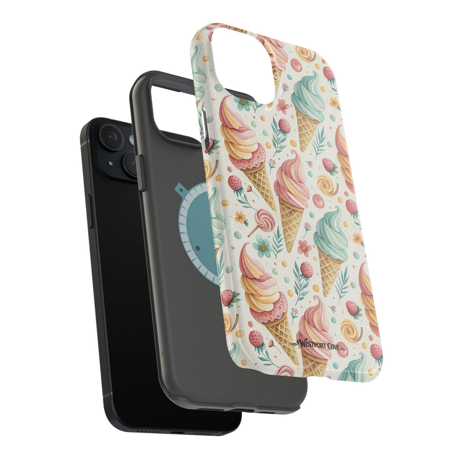 Only In Dreams - Extreme Phone Case