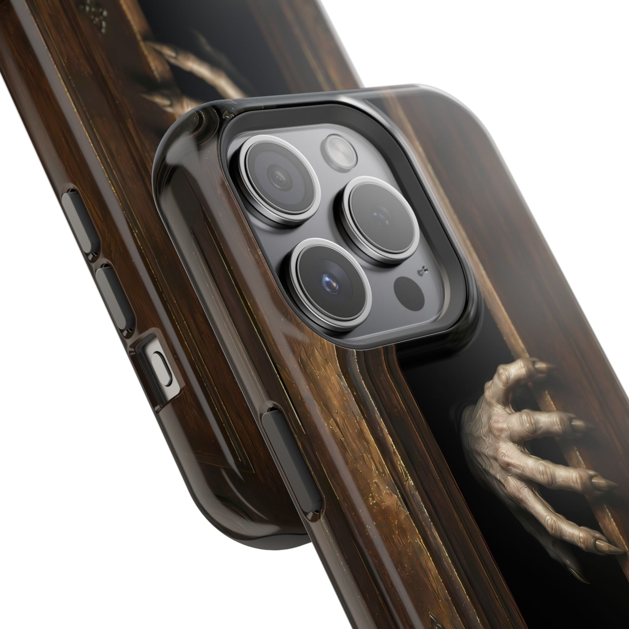 Halloween Horror - Extreme MagSafe Phone Case
