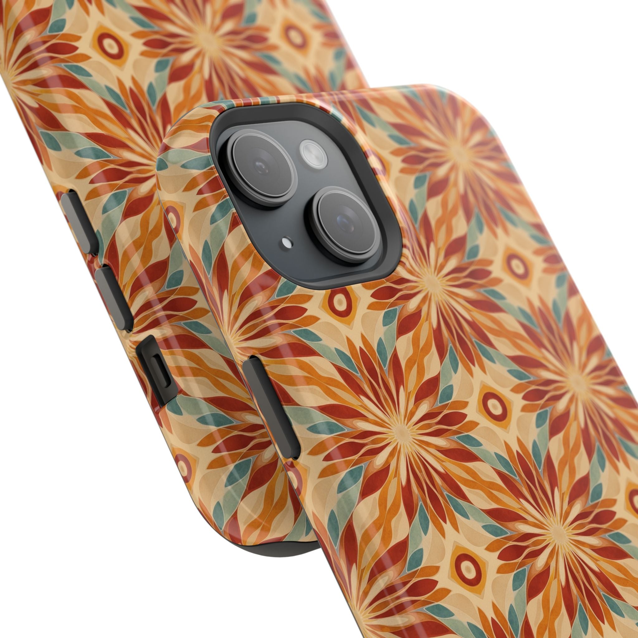 Kaleidoscope - Extreme MagSafe Phone Case