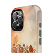 Fall for Coffee - Extreme MagSafe Phone Case