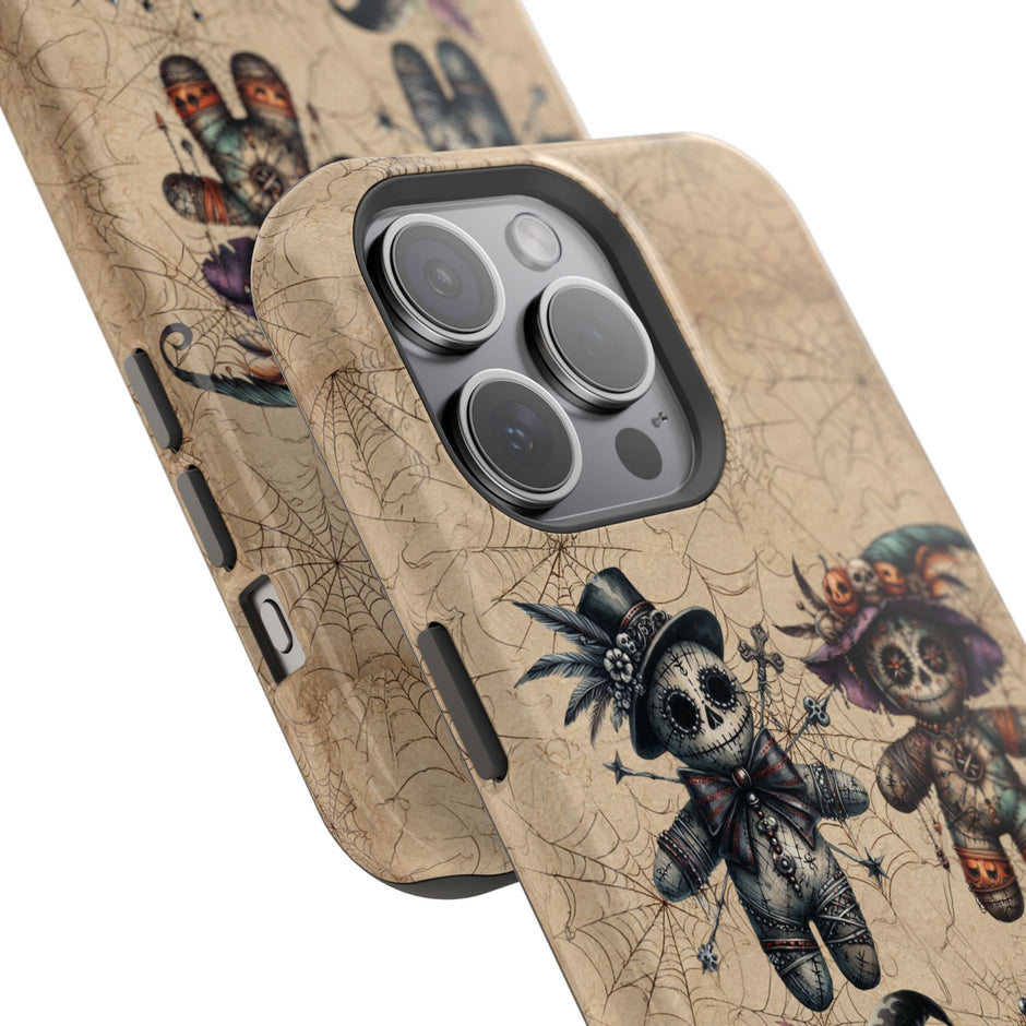 Voodoo - Extreme MagSafe Phone Case