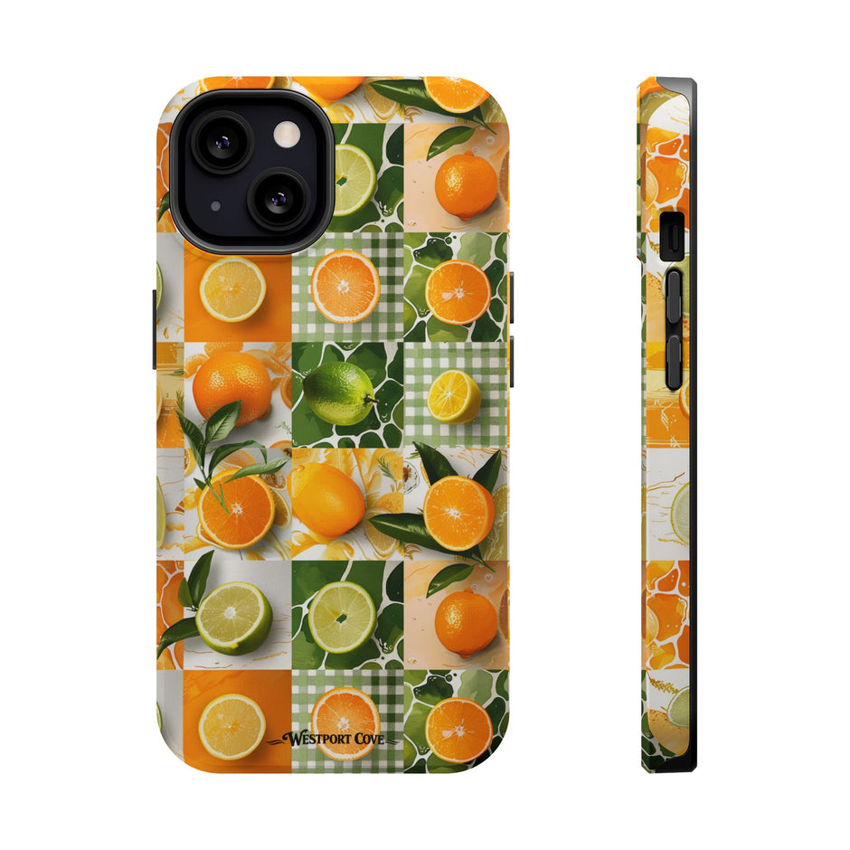 Tangy - Extreme Phone Case