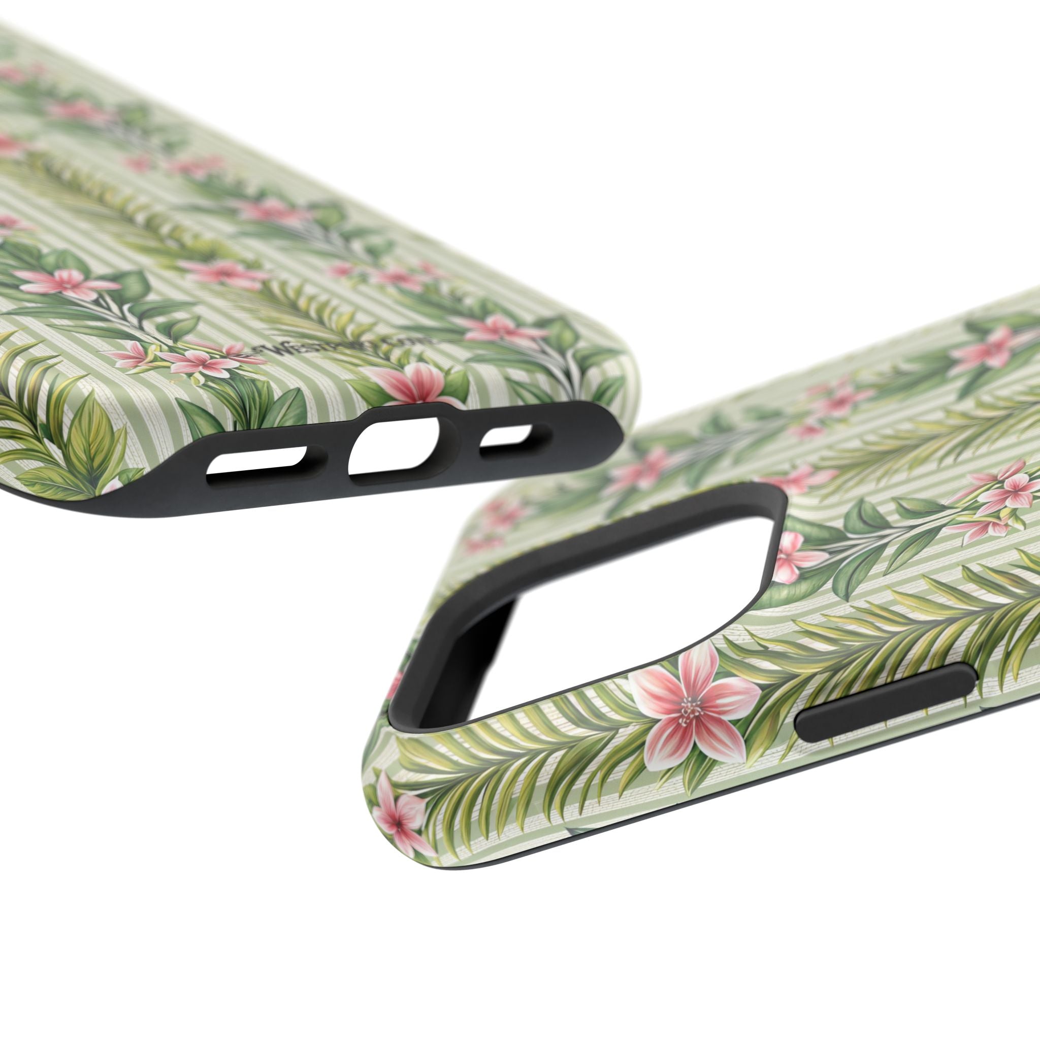 Pink Orchid - Extreme MagSafe Phone Case