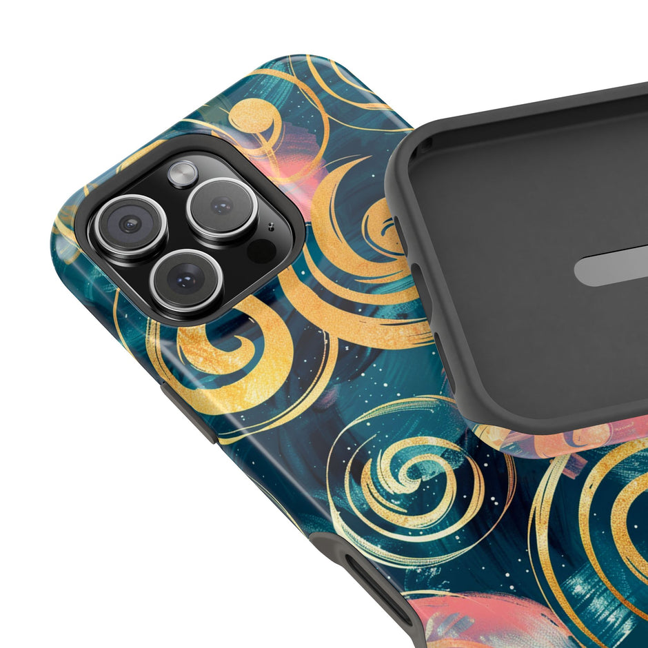 Dizzy - Extreme Impact MagSafe Phone Case