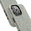 Floral Vintage - Extreme MagSafe Phone Case