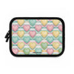 Be Mine; or Not - Safe Harbor Laptop Sleeve
