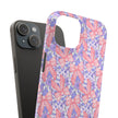 Bow Floral - Elite Phone Case