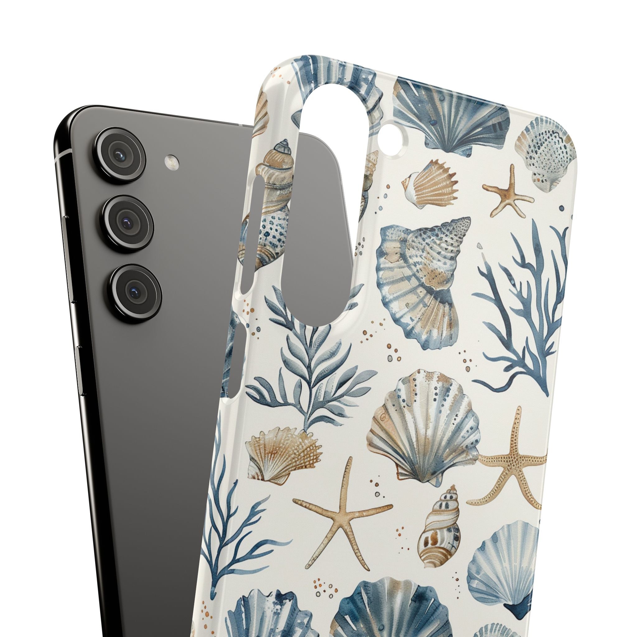 Don't Be Shellfish - Elite Phone Case