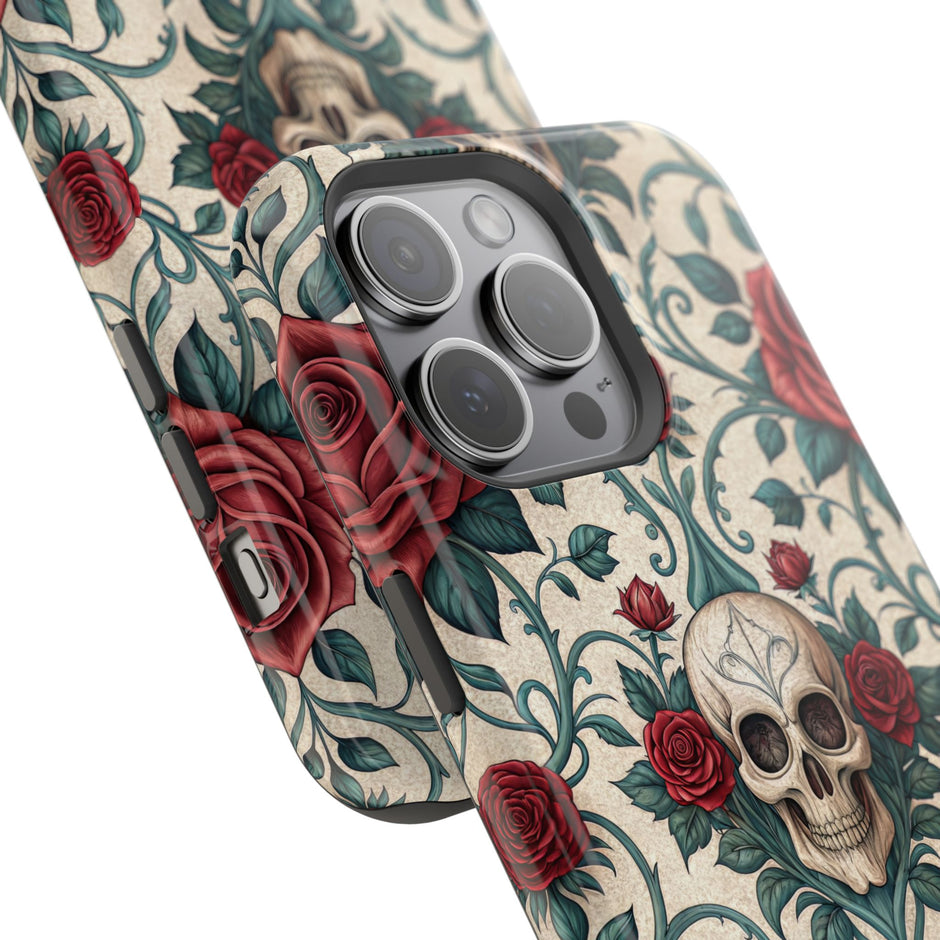 Ouija - Extreme MagSafe Phone Case