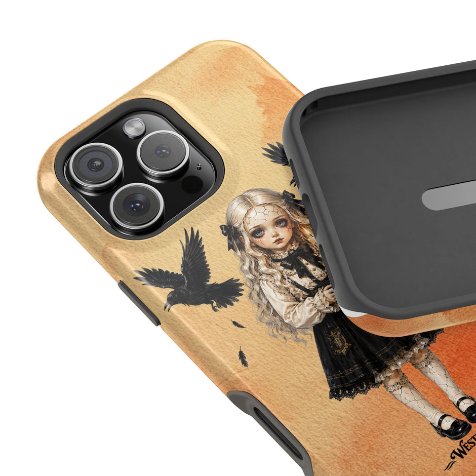 Annabelle - Extreme Phone Case
