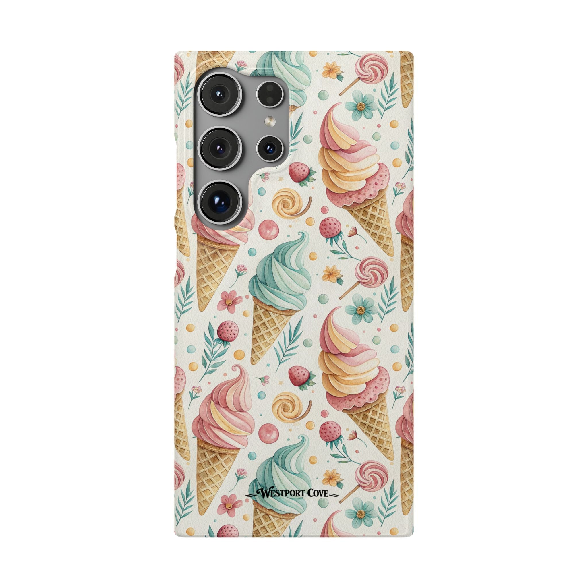 Only In Dreams- Elite Phone Case