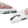 Patriotic Cherry - Extreme MagSafe Phone Case
