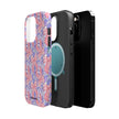 Bow Floral - Extreme MagSafe Phone Case
