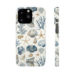 Don't Be Shellfish - Elite Phone Case