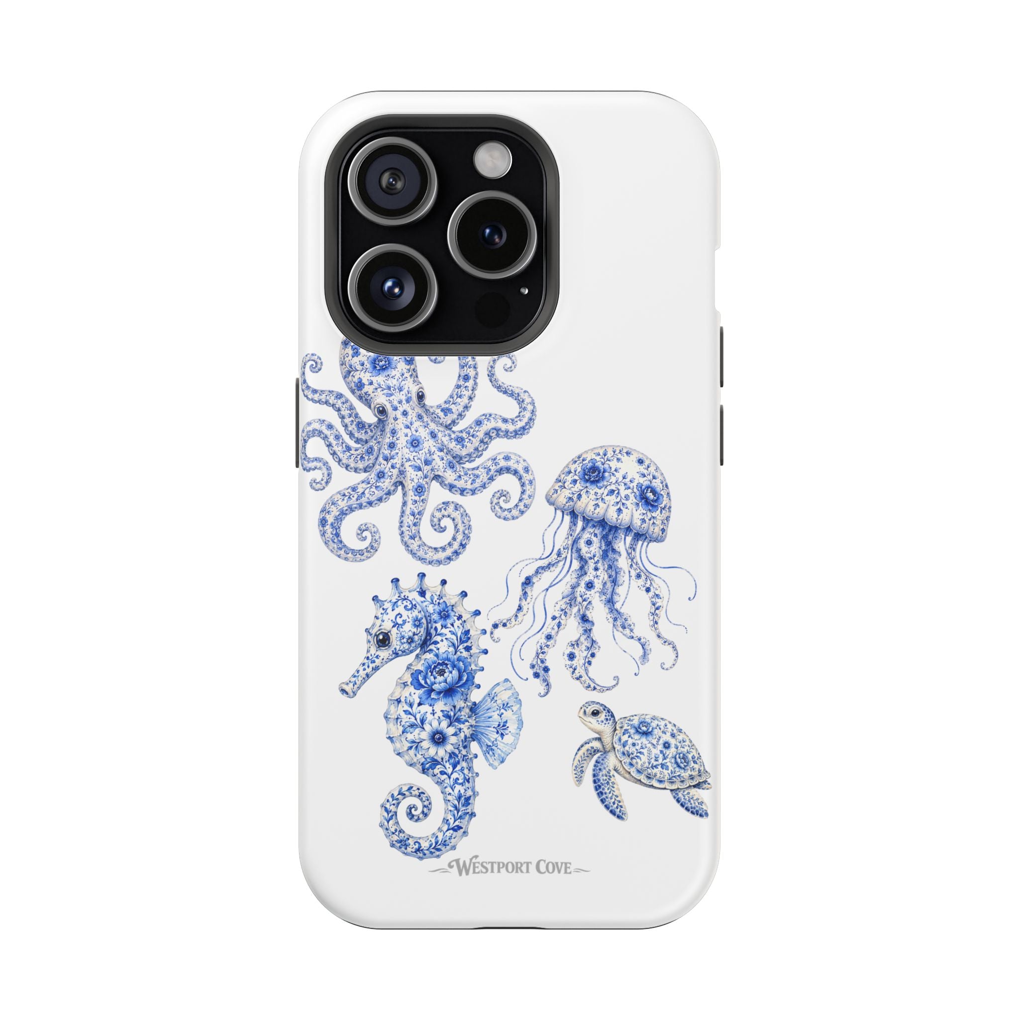 Creatures - Extreme MagSafe Phone Case