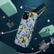 Lemon Blossom - Extreme MagSafe Phone Case
