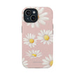 Daisy Pink - Extreme Phone Case